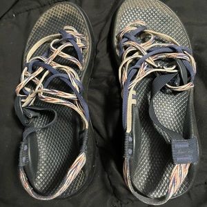 Chacos size 8